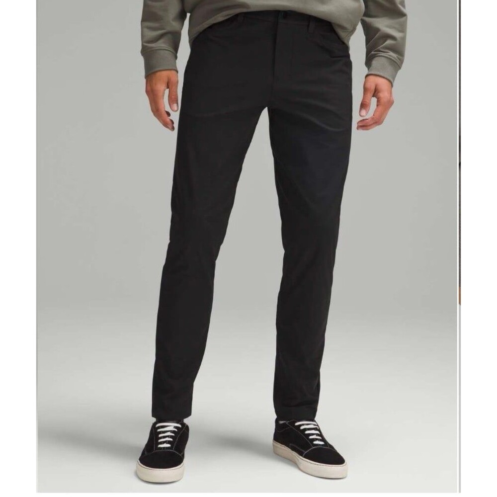 Lululemon ABC pants
